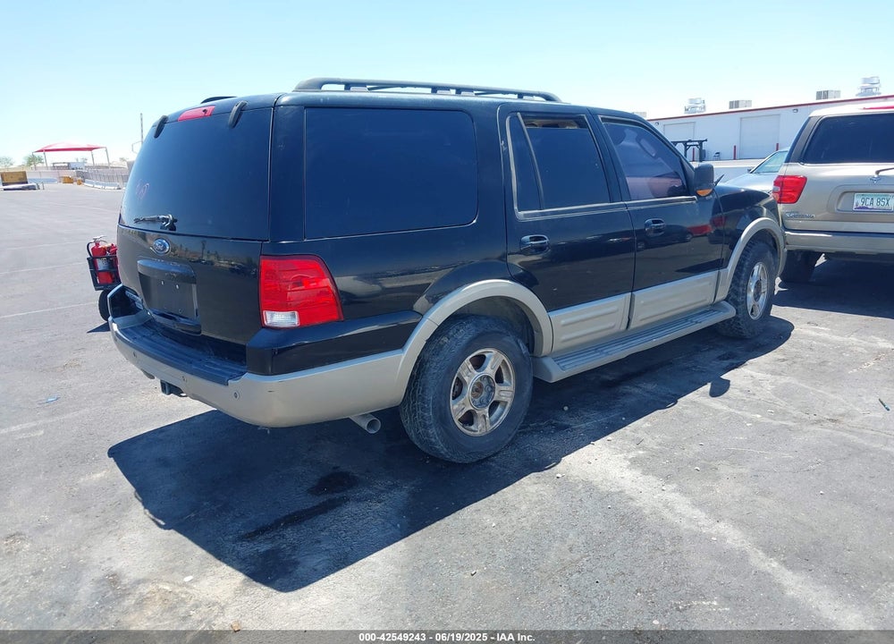 2006 FORD EXPEDITION VIN: 1FMFU175X6LA69769