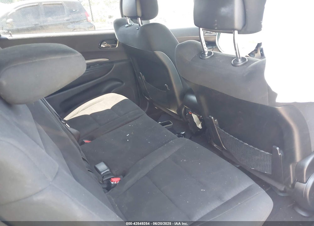 2019 DODGE DURANGO GT AWD VIN: 1C4RDJDG6KC755549
