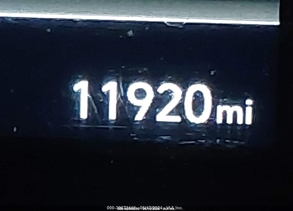 2022 HYUNDAI KONA VIN: KM8K3CAB6NU758292