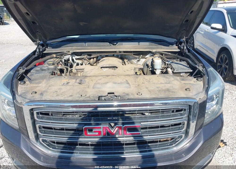 2016 GMC YUKON VIN: 1GKS2AKC4GR334882