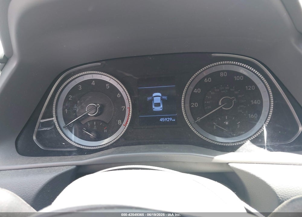 2022 HYUNDAI SONATA VIN: 5NPEG4JAXNH147159