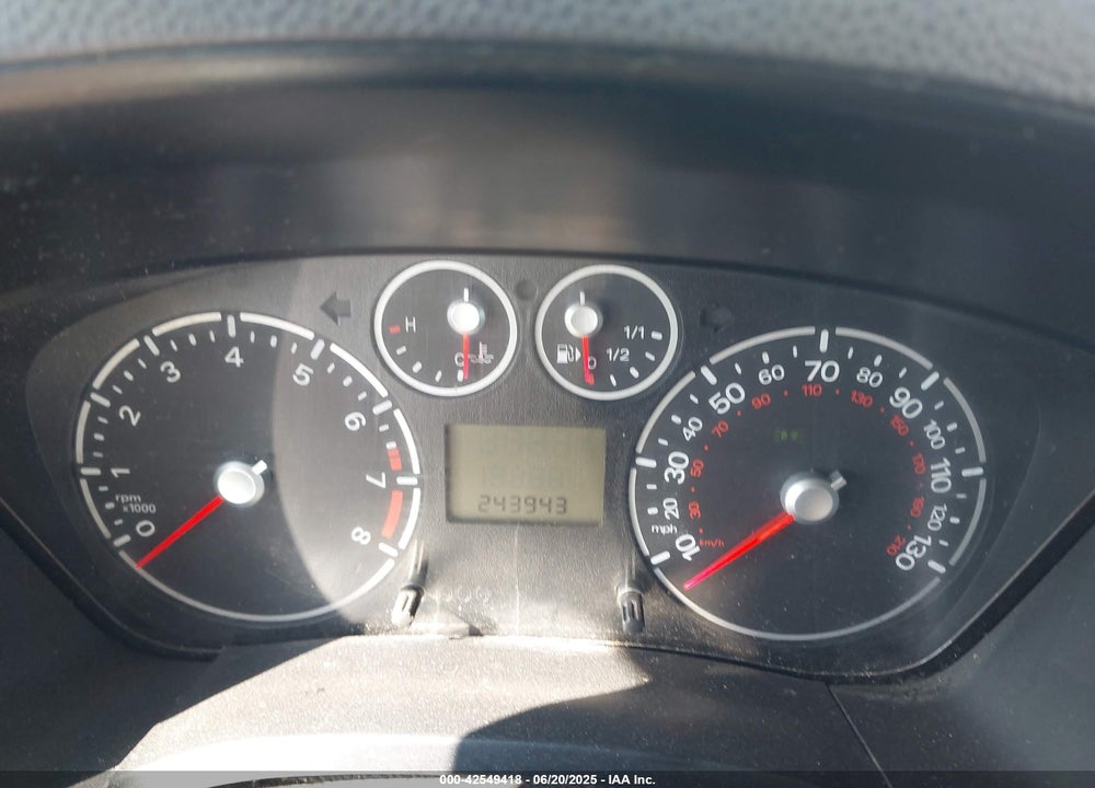 2011 FORD TRANSIT CONNECT XLT VIN: NM0LS7BN1BT048890