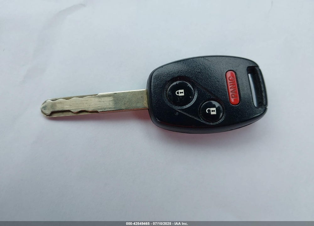 2010 HONDA CR-V VIN: 5J6RE4H31AL097864