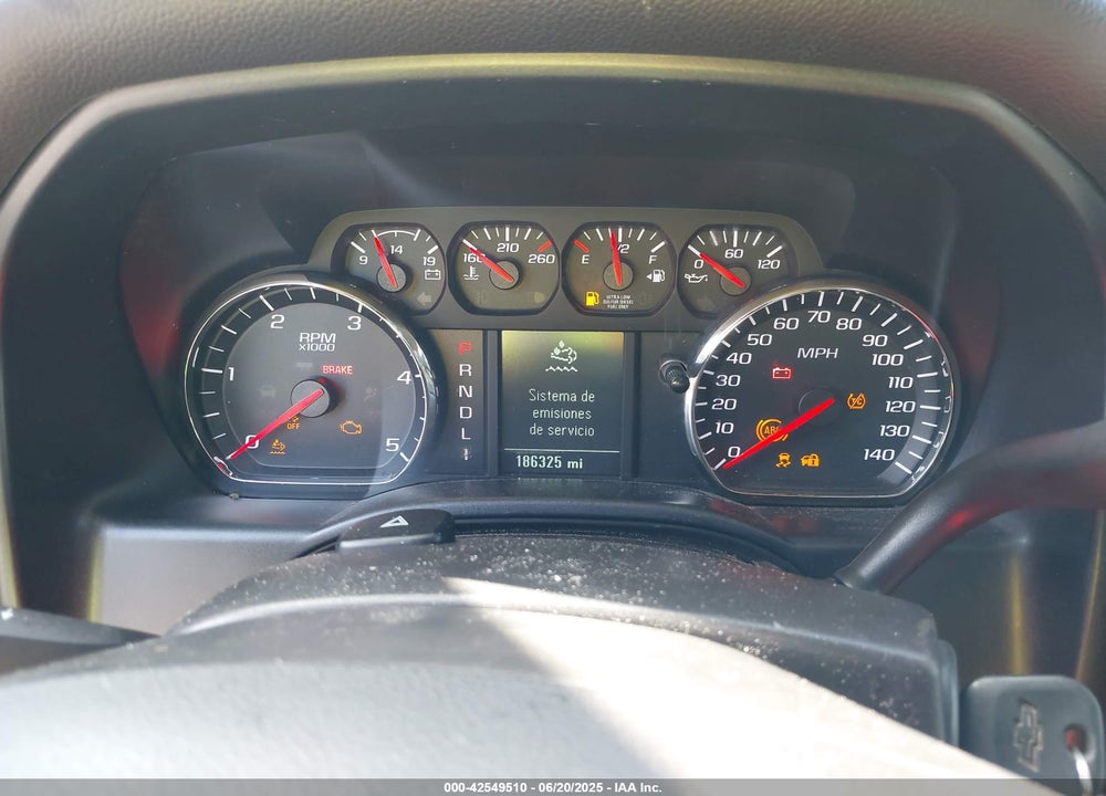 2018 CHEVROLET SILVERADO 3500HD WT VIN: 1GC5CYCY9JZ283086