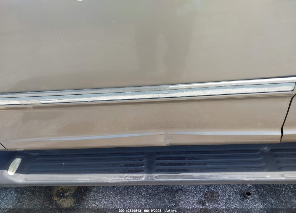 2002 FORD EXPEDITION XLT VIN: 1FMRU15WX2LA22230