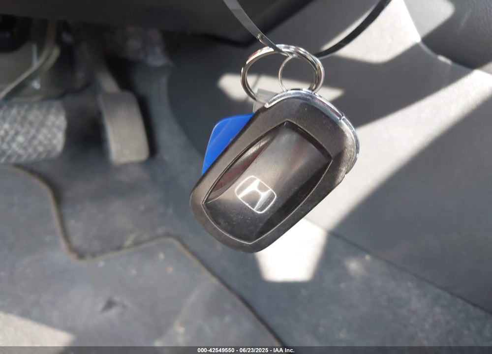 2022 HONDA CIVIC VIN: 2HGFE1F78NH318409