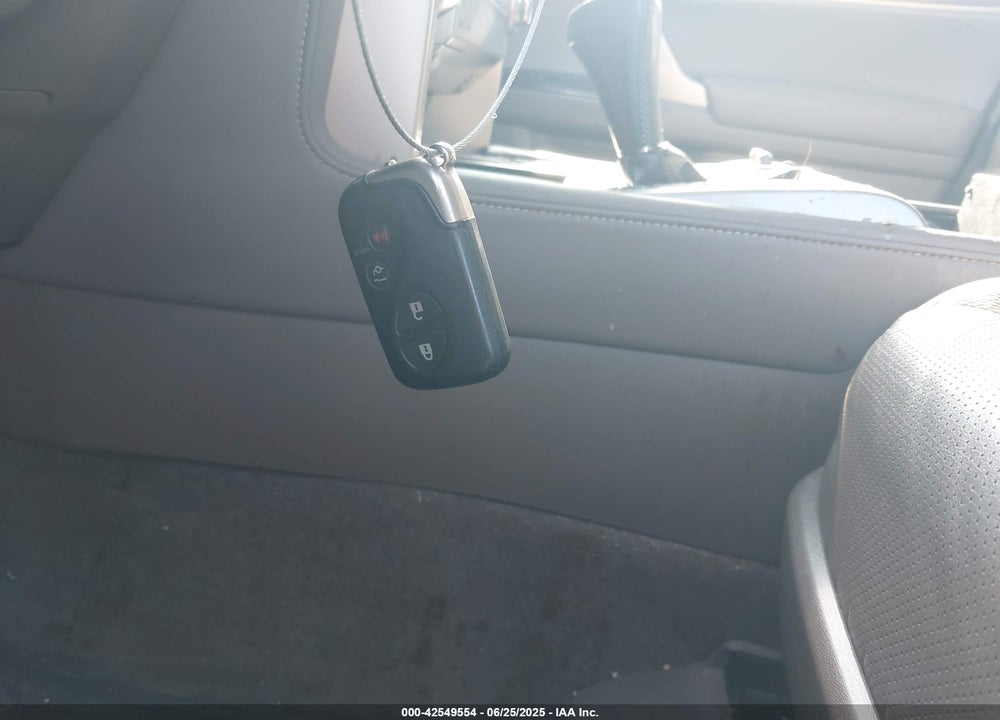 2015 LEXUS GX460 VIN: JTJBM7FX6F5102955