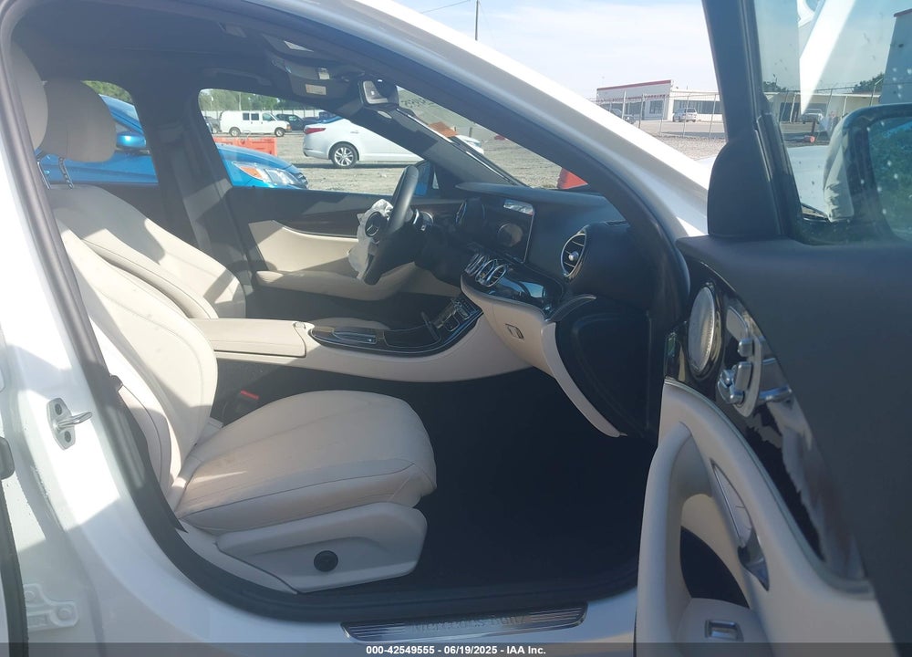 2021 MERCEDES-BENZ E 350 VIN: W1KZF8DB1MA951085