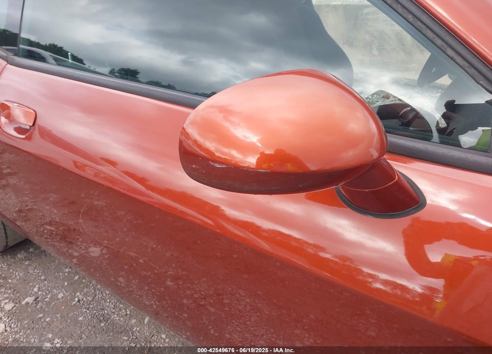 2020 DODGE CHALLENGER VIN: 2C3CDZAG4LH235085