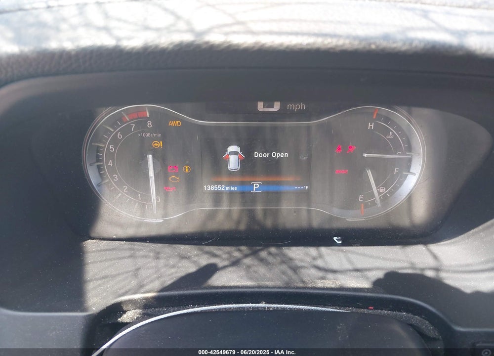 2017 HONDA PILOT VIN: 5FNYF6H32HB090185