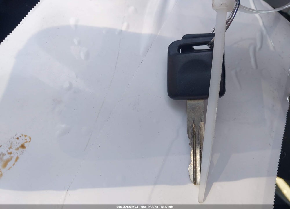 2010 NISSAN SENTRA VIN: 3N1AB6AP1AL667101