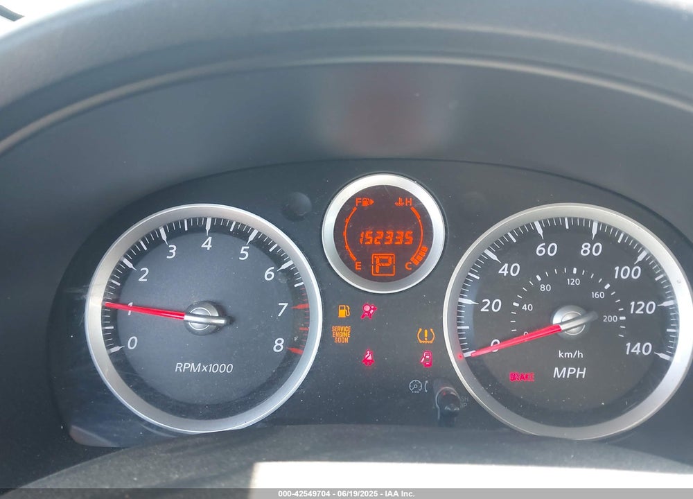 2010 NISSAN SENTRA VIN: 3N1AB6AP1AL667101