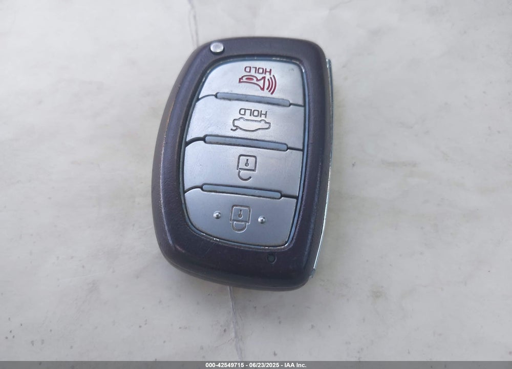 2016 HYUNDAI SONATA SPORT VIN: 5NPE34AF1GH415591