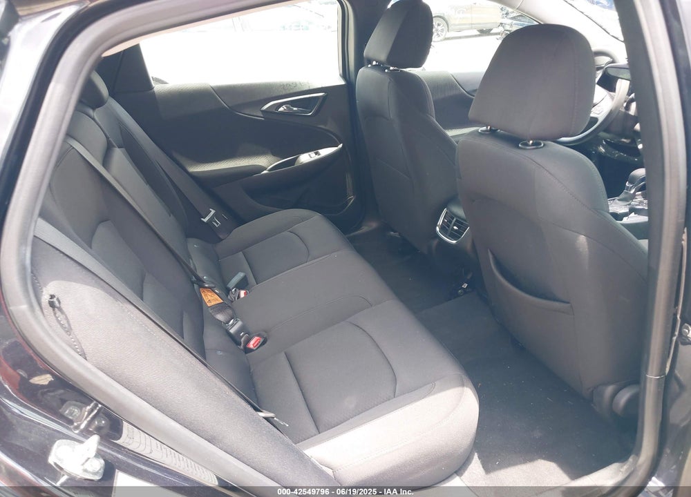 2023 CHEVROLET MALIBU FWD 1LT VIN: 1G1ZD5ST1PF184381