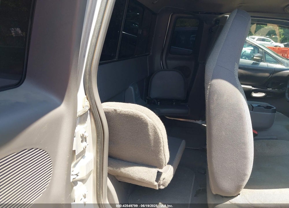 2002 FORD RANGER EDGE/XLT VIN: 1FTZR45E22PA72059