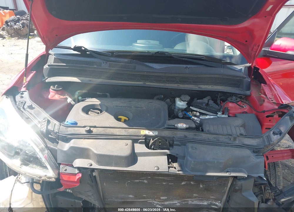 2013 KIA SOUL VIN: KNDJT2A65D7594480