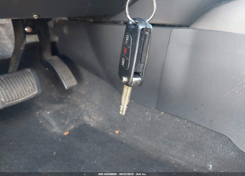 2013 KIA SOUL VIN: KNDJT2A65D7594480