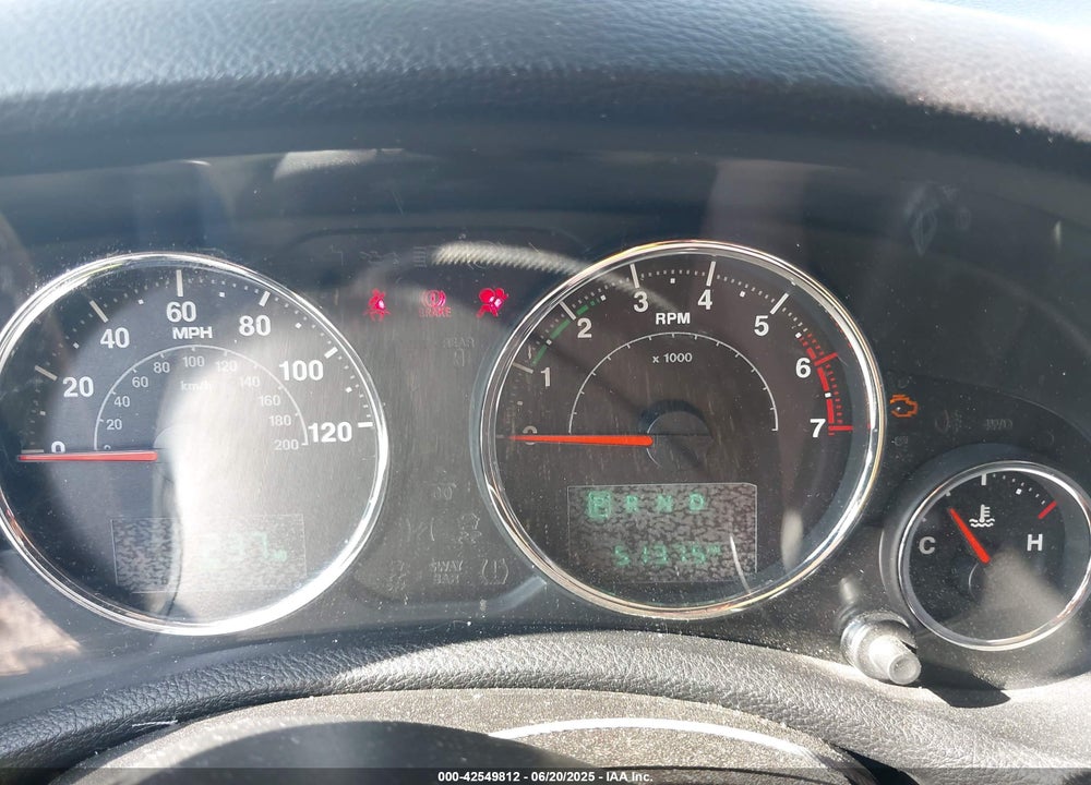 2016 JEEP WRANGLER UNLIMITED VIN: 1C4BJWEG0GL249146