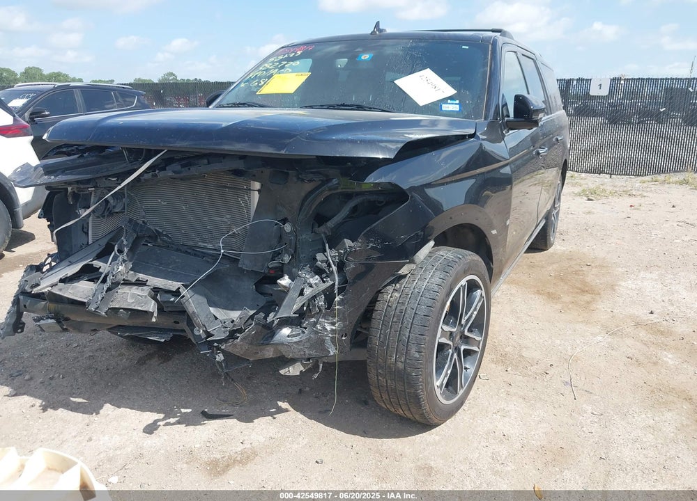 2020 FORD EXPEDITION VIN: 1FMJK2AT8LEA73946