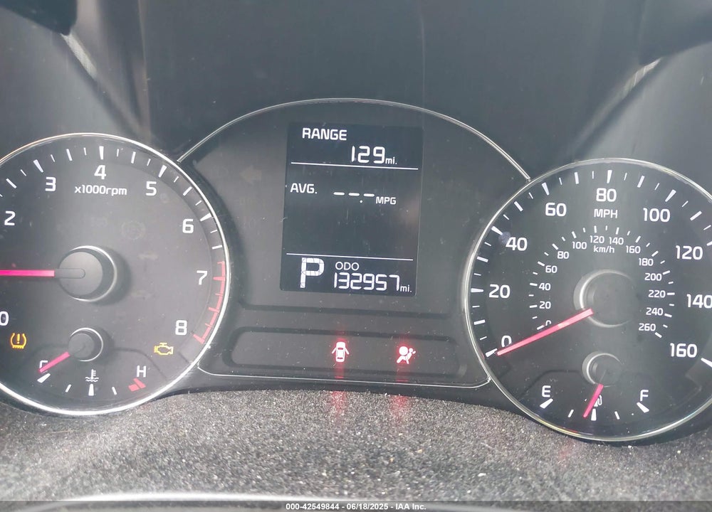 2014 KIA FORTE VIN: KNAFK4A63E5185389