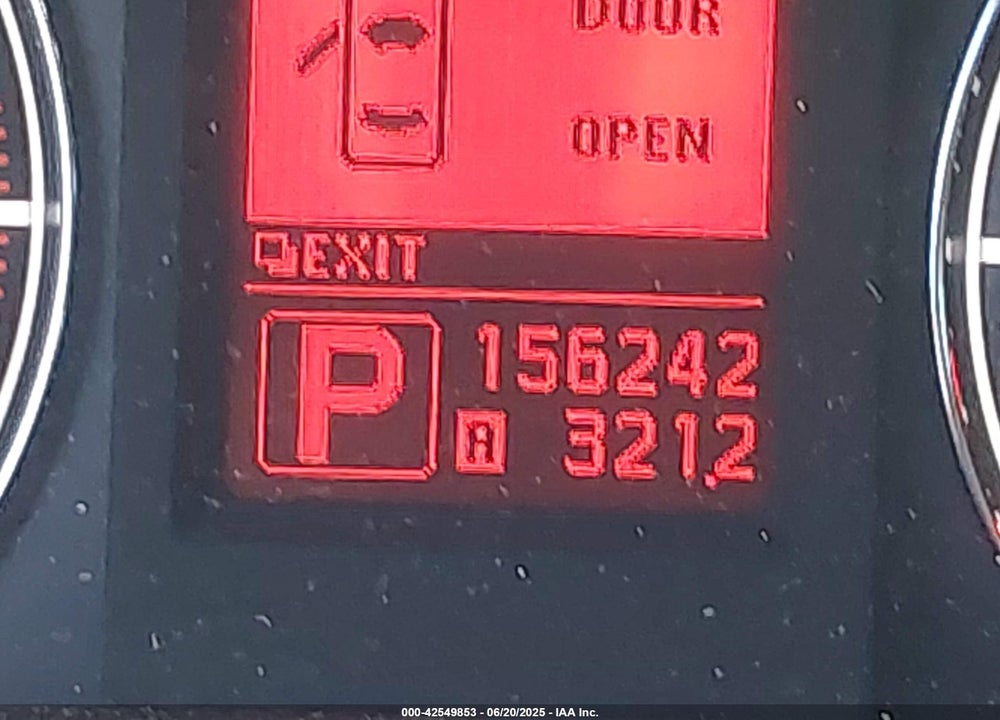 2008 INFINITI G37 VIN: JNKCV64E48M121706