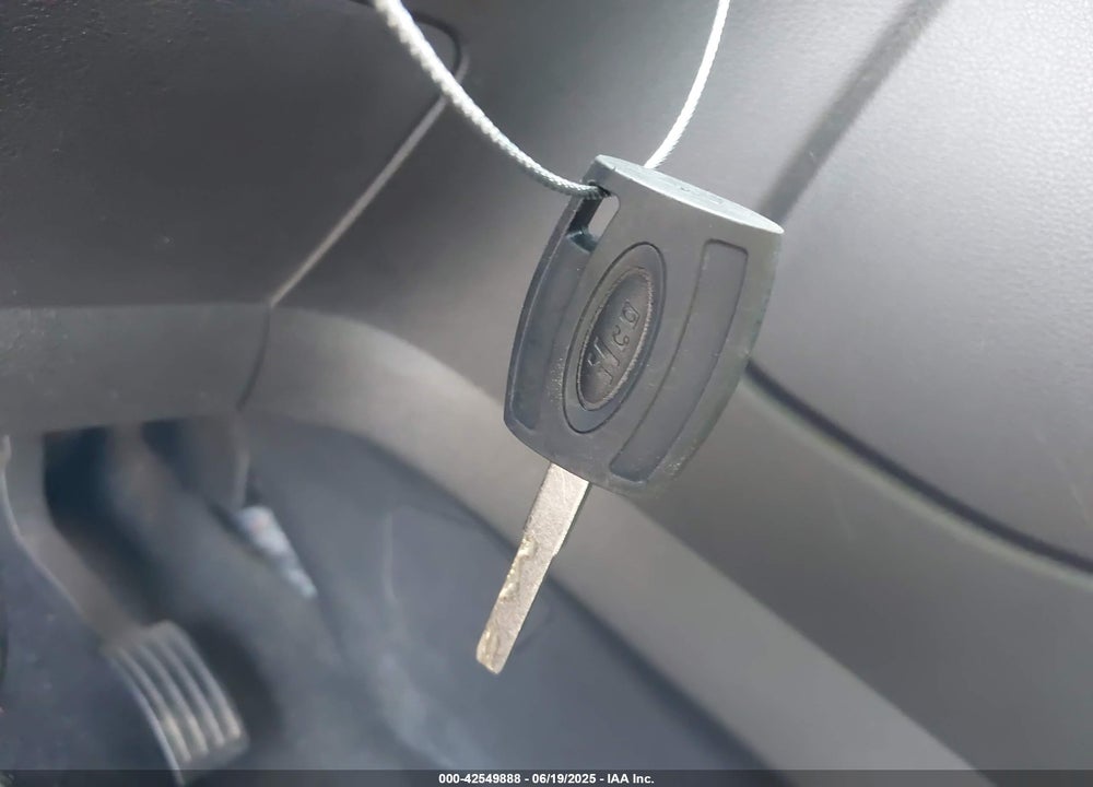 2014 FORD ESCAPE SE VIN: 1FMCU9GX4EUC33710