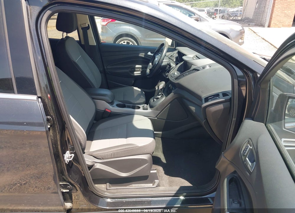 2014 FORD ESCAPE SE VIN: 1FMCU9GX4EUC33710