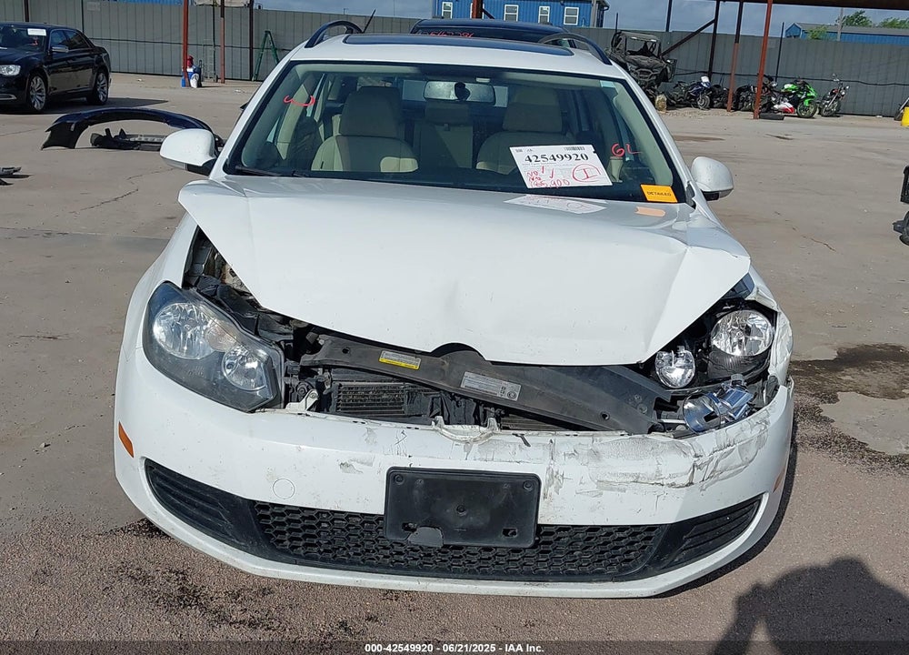 2014 VOLKSWAGEN JETTA VIN: 3VWPL7AJ0EM608544