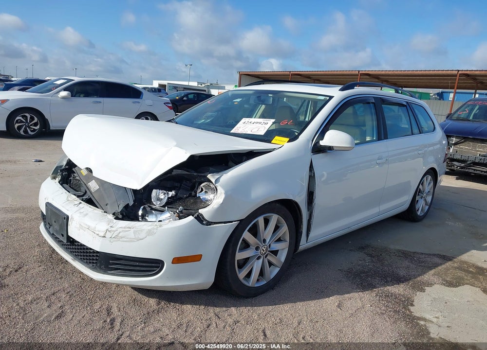 2014 VOLKSWAGEN JETTA VIN: 3VWPL7AJ0EM608544
