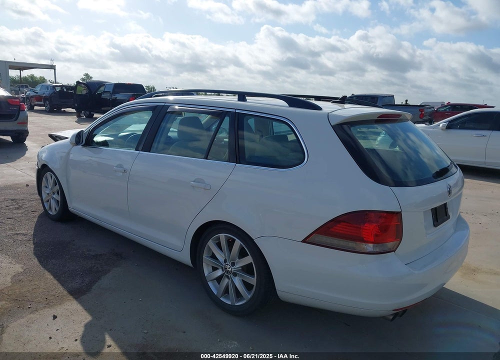 2014 VOLKSWAGEN JETTA VIN: 3VWPL7AJ0EM608544
