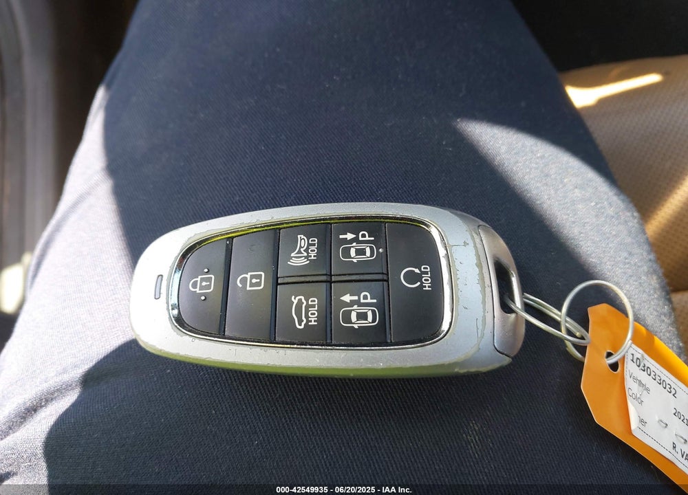 2021 HYUNDAI SONATA VIN: 5NPEH4J2XMH128020