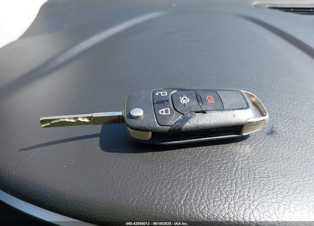 2014 FORD FUSION VIN: 3FA6P0H78ER268394