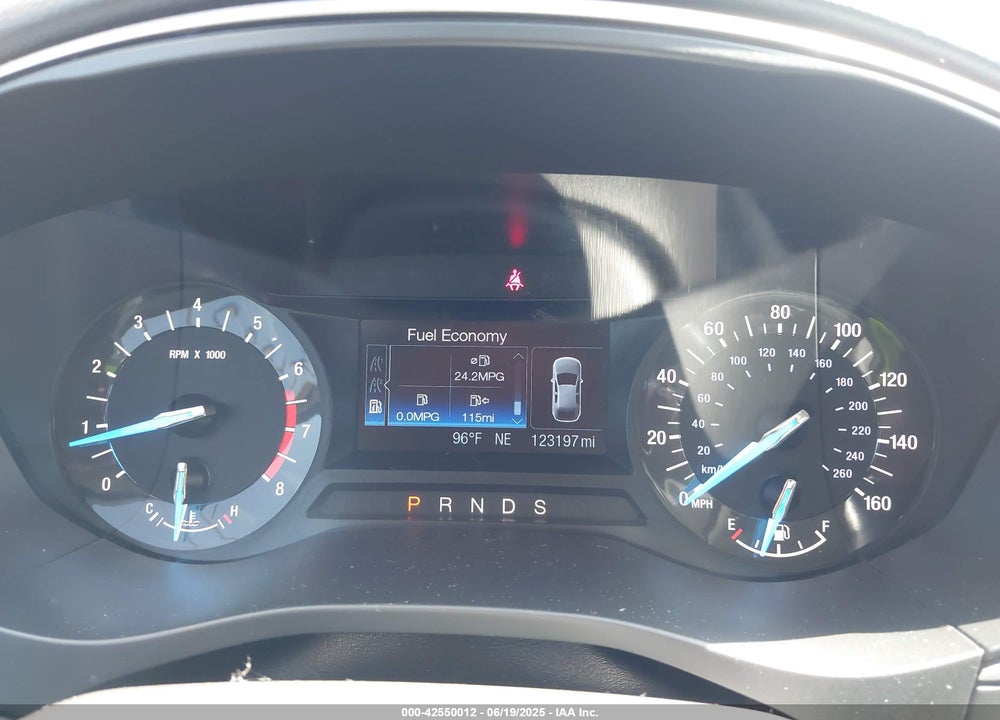 2014 FORD FUSION VIN: 3FA6P0H78ER268394