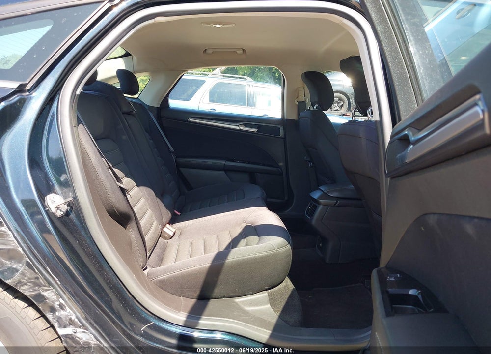 2014 FORD FUSION VIN: 3FA6P0H78ER268394