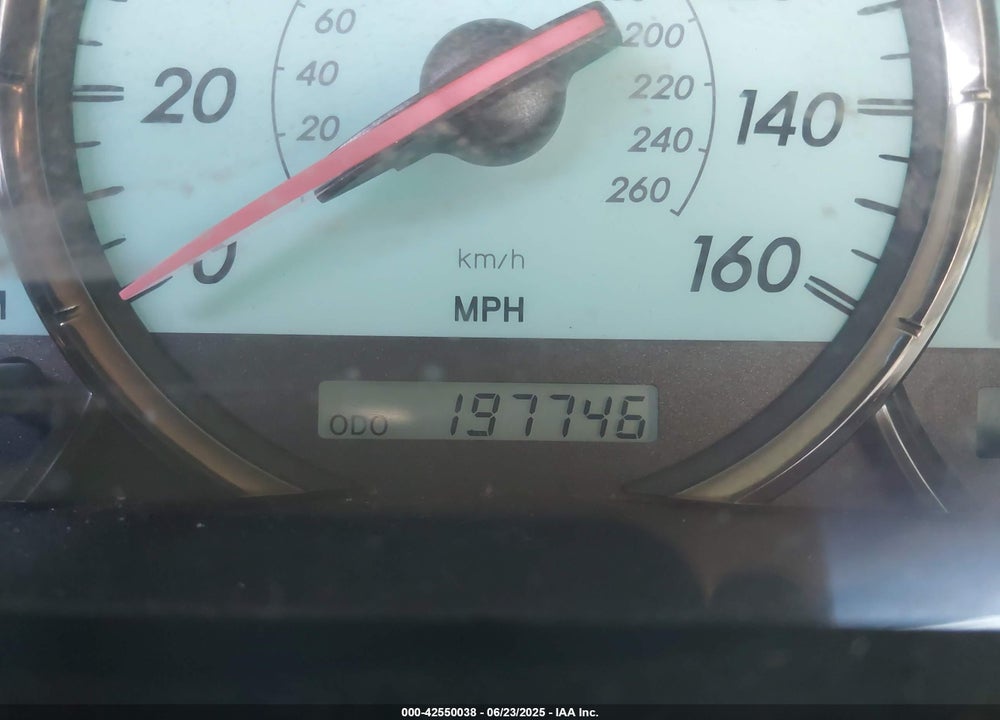 2004 TOYOTA CAMRY SOLARA SE VIN: 4T1FA38PX4U035519