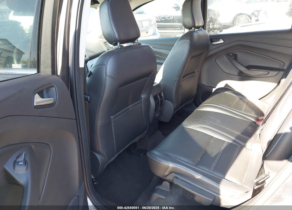 2018 FORD ESCAPE VIN: 1FMCU9HD5JUC30975