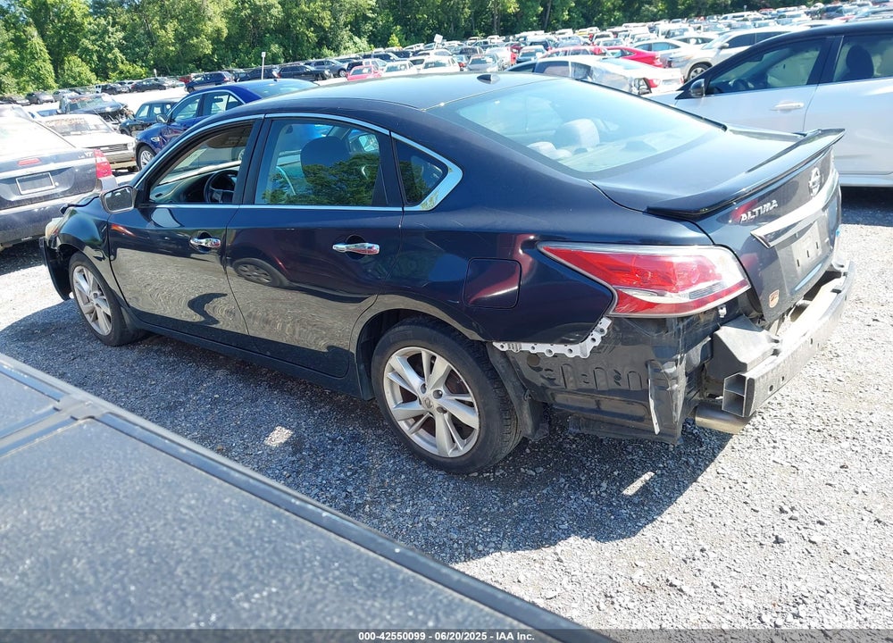 2014 NISSAN ALTIMA VIN: 1N4AL3AP5EC142381