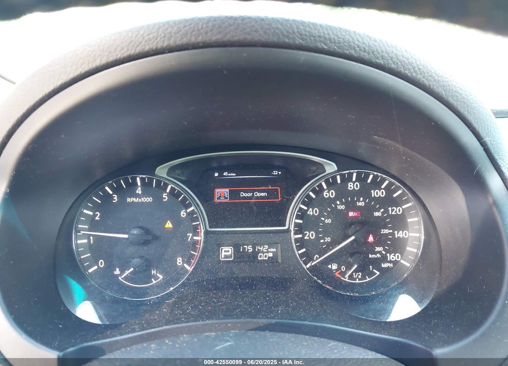 2014 NISSAN ALTIMA VIN: 1N4AL3AP5EC142381