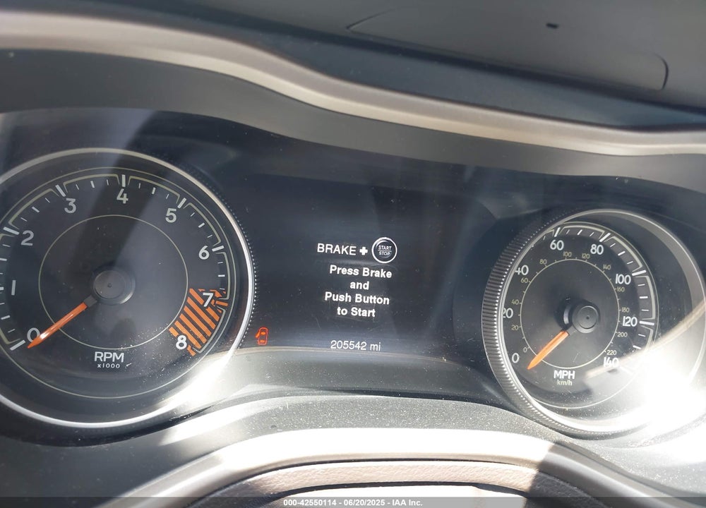 2015 JEEP CHEROKEE VIN: 1C4PJMBS5FW654399