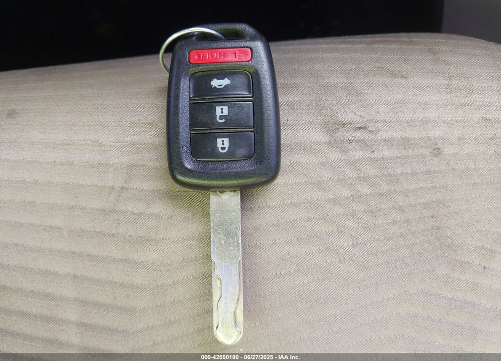 2014 HONDA ACCORD VIN: 1HGCR2F32EA292138