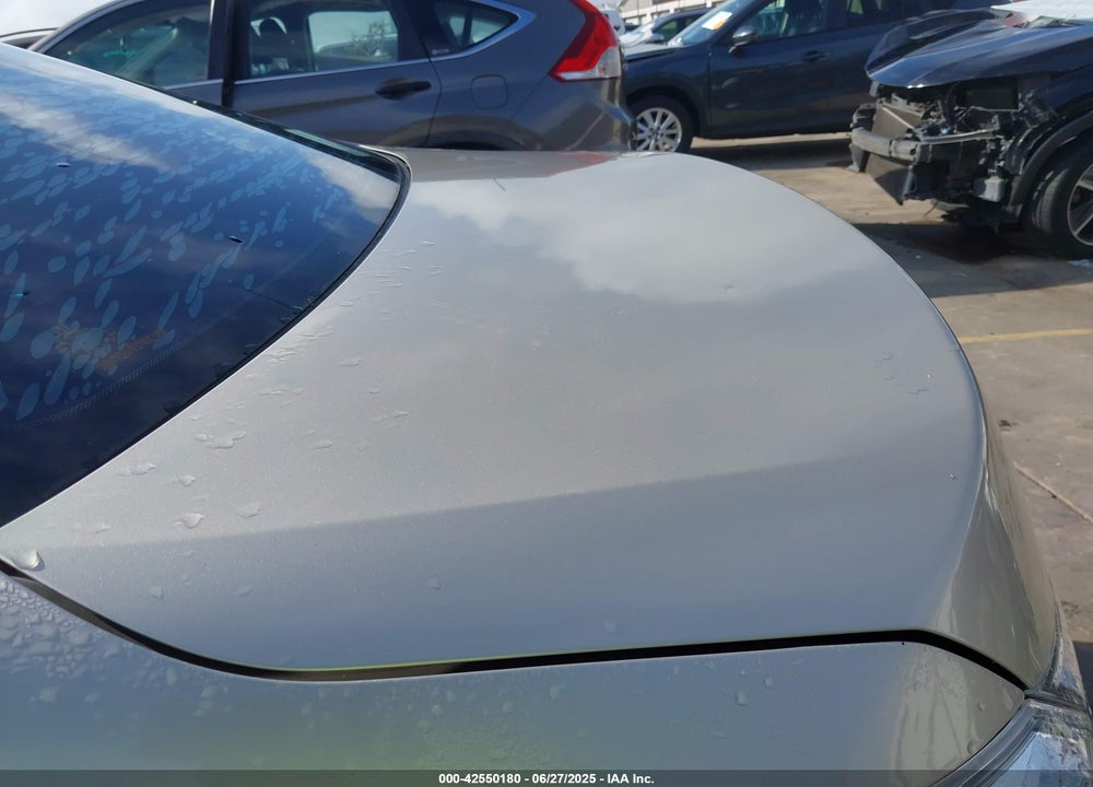 2014 HONDA ACCORD VIN: 1HGCR2F32EA292138