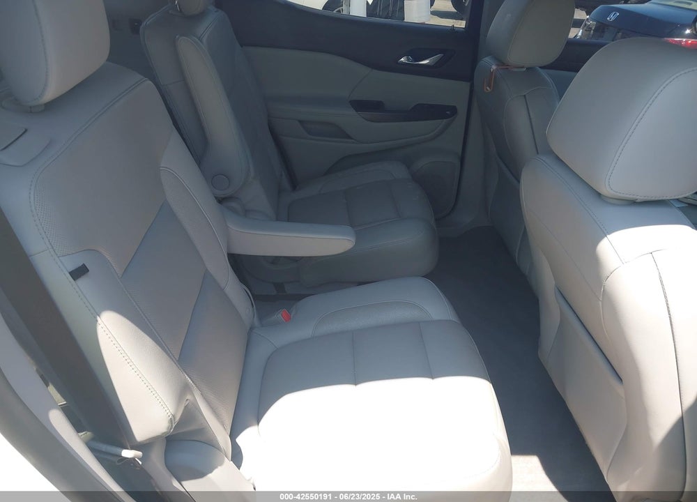 2019 GMC ACADIA VIN: 1GKKNMLS6KZ105269
