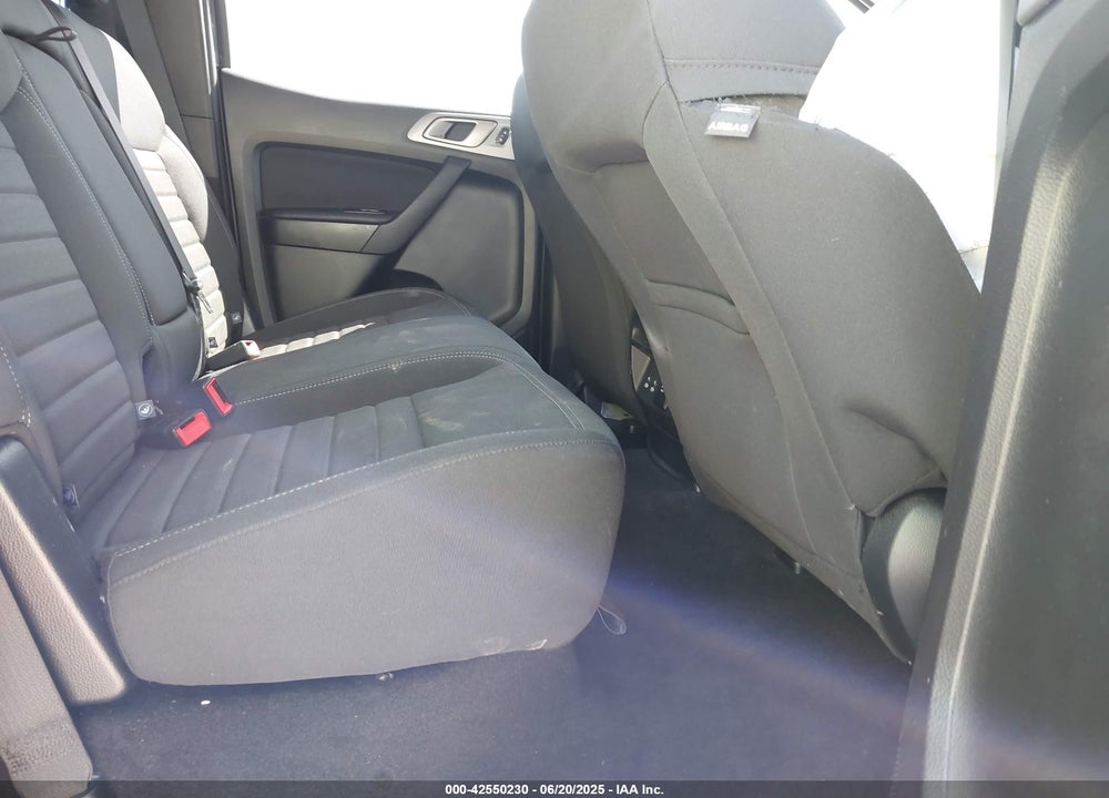 2020 FORD RANGER VIN: 1FTER4EH1LLA45078