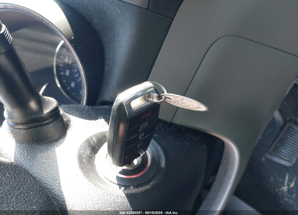 2017 KIA FORTE VIN: 3KPFL4A7XHE012602