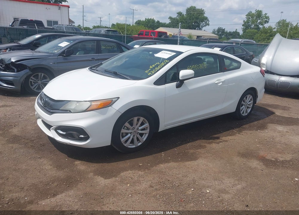2015 HONDA CIVIC LX VIN: 2HGFG3B5XFH517876