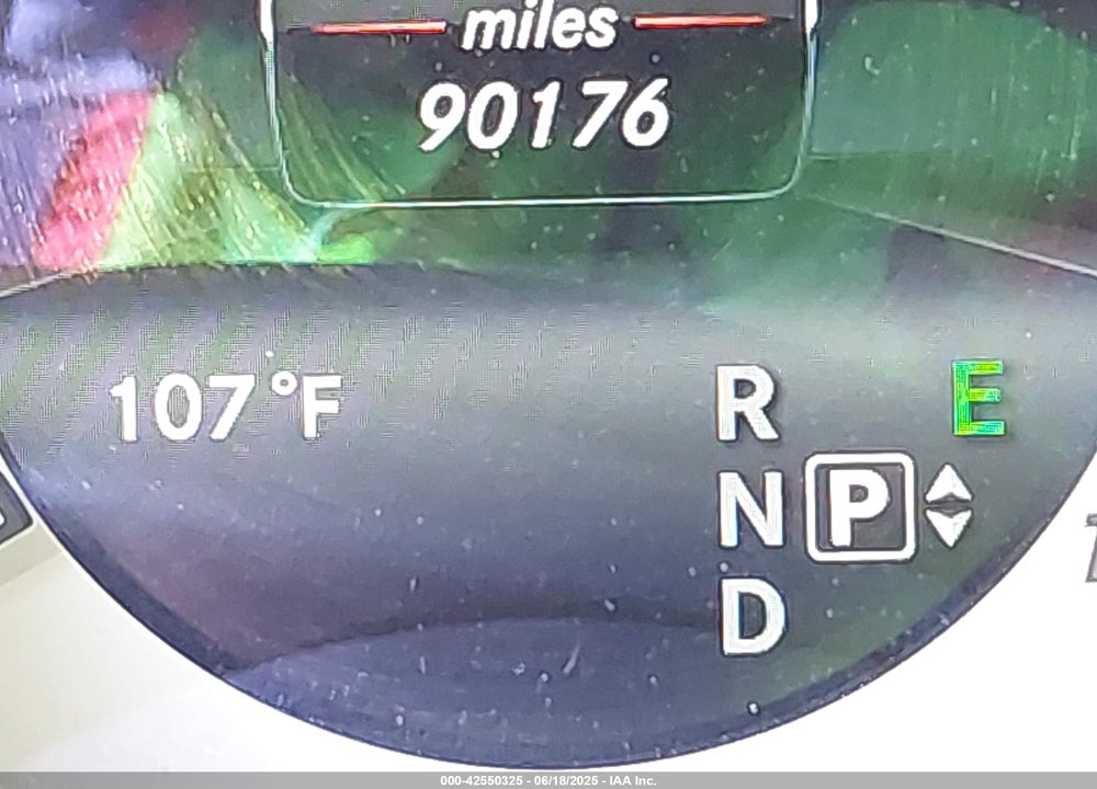 2014 MERCEDES-BENZ E 350 VIN: WDDHF5KB8EB036758