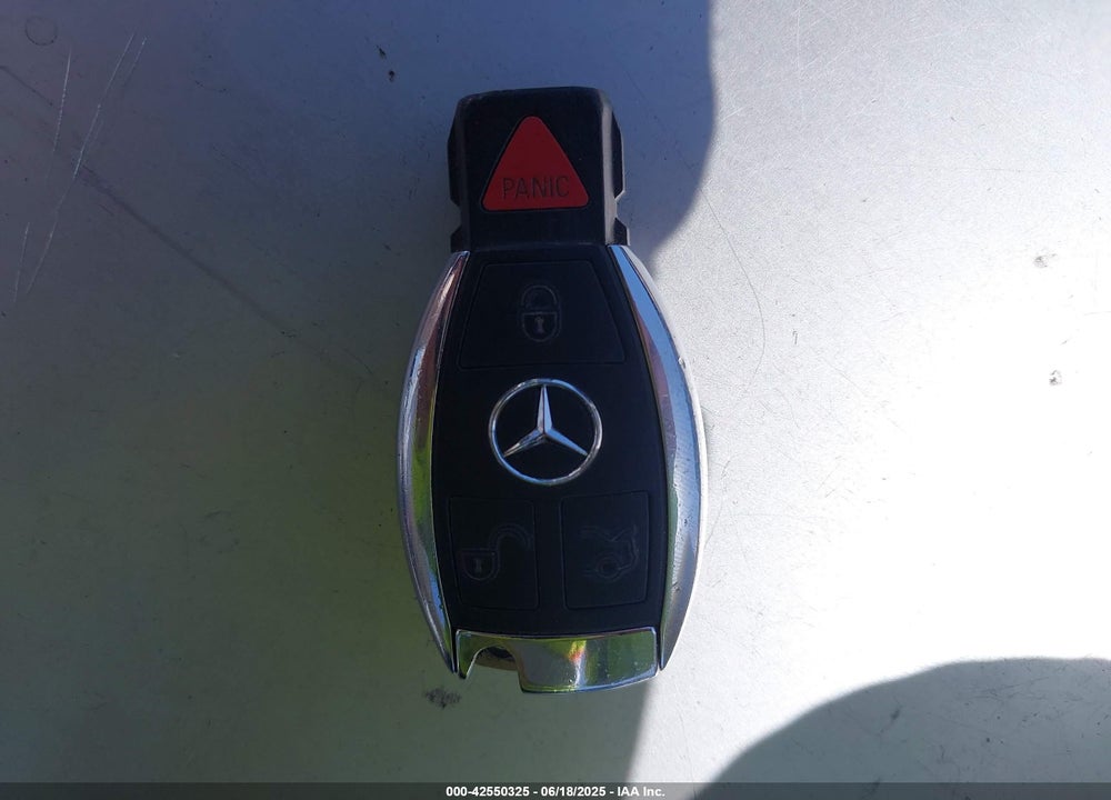 2014 MERCEDES-BENZ E 350 VIN: WDDHF5KB8EB036758
