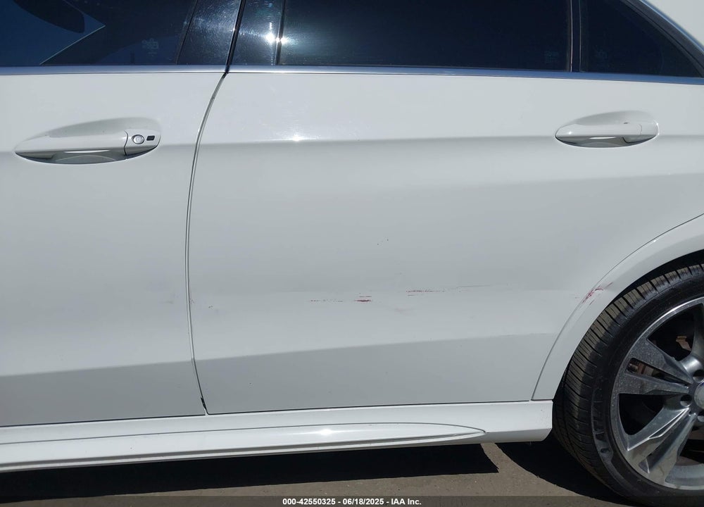 2014 MERCEDES-BENZ E 350 VIN: WDDHF5KB8EB036758
