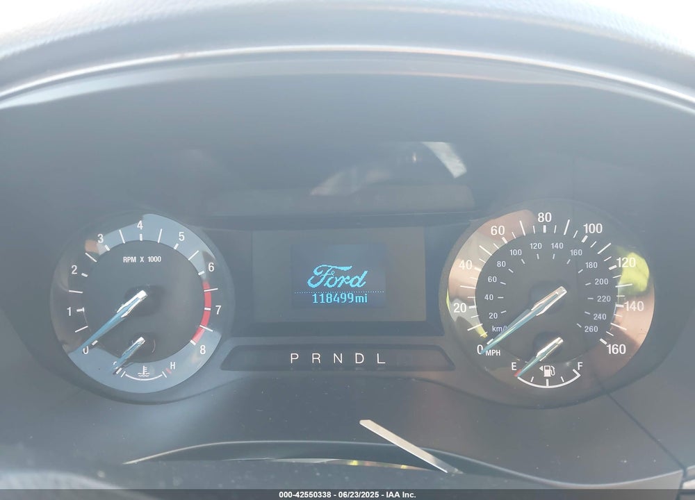 2018 FORD FUSION VIN: 3FA6P0G71JR245244
