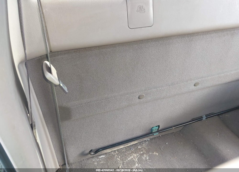 2001 TOYOTA TUNDRA VIN: 5TBJN32121S184183